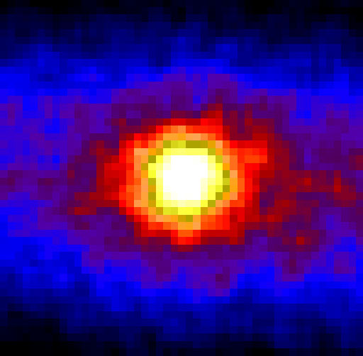 Image credit: http://strangepaths.com/the-sun-seen-through-the-earth-in-neutrino-light/2007/01/06/en/
